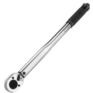 Torque wrench 1/2" 13-203Nm Tourtecs DS12 motorcycle centre turret