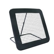 Football Rebounder Net Divit FR1 rebound wall for football goal 84cm x 84cm NEW