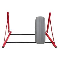 Car tire wall shelf holder Divit WH45 wheels hanging shelf up to 135 kg