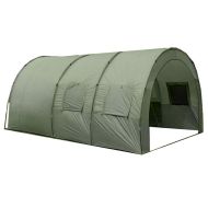 Tunnel tent 5-6 people ME54 Vanit family tent  army green NEW