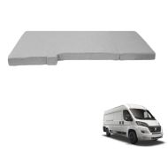 Folding mattress driver's cabin VM7 suitable for Ducato, Jumper, Boxer Folding mattress sleeping pad