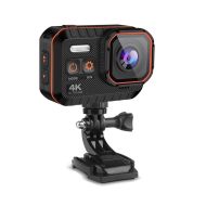 Motorcycle Action Camera Tourtecs 4K