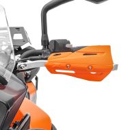 Handprotektoren für Beta Alp 4.0 350 XDure XD4 Handschützer orange_1