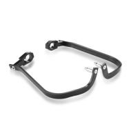 Handguards compatible with Beta RR 525 / 50 / 498/ 480 / 450 XDURE HP18 Handelbar Guards black