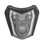 LED Headlight Motorcycle Xdure DK4428
