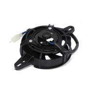 Kühlerventilator für Beta RR 450 / 430 / 400 Kühler Lüfter XDure VC1_1