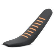 Rider seat low -3cm XDure KS17 fits for KTM EXC / SXF / XC 150 250 300 450 20-23 driver seat black orange