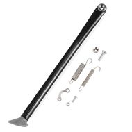 Seitenständer für KTM Husqvarna Husaberg 2008-2016 Xdure Kick stand schwarz_1