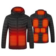 Heated jacket Size M XGP WJ1 USB Heated Jacket Thermo Quilted Jacket