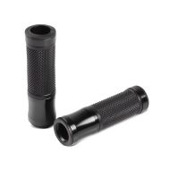 Lenkergriffe für Honda CBR 650 F / R / CBR 600 F / RR Zaddox LG24 für 22mm Lenker_1