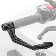 Hebelschützer für Aprilia RSV4 / Factory Hebelschutz Zaddox X7_1