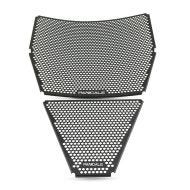 Kühlerabdeckung für Ducati Panigale V4 18-20 Kühlergrill Zaddox KG1_1
