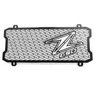 Radiator Cover compatible with Kawasaki Z 650 17-24 Grill guard Zaddox KG1