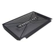 Radiator Cover compatible with Triumph Trident 660 21-24 Grill guard Zaddox KG4