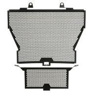 Radiator Cover compatible with BMW S 1000 XR 15-19 Grill guard Zaddox KG1