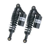 Stossdämpfer 280mm für Harley Davidson Night-Rod / Special Zaddox RS2 schwarz_1