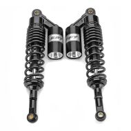 Stossdämpfer 400mm für BMW K 75 C / RT / S Zaddox RS2 schwarz_1