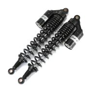 Stossdämpfer 440mm für BMW R 100 R / RS / RT Zaddox RS2 schwarz_1