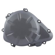 Motordeckel für Kawasaki Z 900 ABS 17-19 Limadeckel Craftride schwarz_0