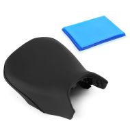 Comfort Gel Seat compatible with BMW R 1200 GS 13-18 Driver Seat Tourtecs CST22