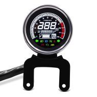 Digital Speedometer compatible with Yamaha VMAX / 1700 FGX