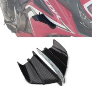 Fairing winglets compatible with Suzuki GSX-R 1000 / R Zaddox DF1 carbon look