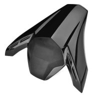 Passenger Seat cowl compatible with Kawasaki Z 900 17-19 rear pillion cover Zaddox black