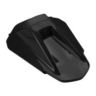 Passenger Seat cowl compatible with KTM 790 Duke 18-21 rear pillion cover Zaddox black