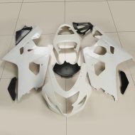 Verkleidung für Suzuki GSX-R 750 / 600 04-05 Zaddox ABS Vollverkleidung Rennverkleidung_0