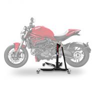 Central Stand Ducati Monster 1200 / S 14-20 Paddock Stand ConStands Power-Classic