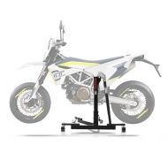 Central Stand compatible with Husqvarna 701 Supermoto 15-23 Paddock Stand ConStands Power-Evo