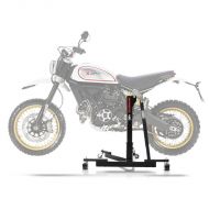 Central Stand compatible with Ducati Scrambler Desert Sled 17-22 Paddock Stand ConStands Power-Evo