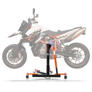 Central Stand compatible with KTM 990 Supermoto SM / R 08-13 orange Paddock Stand ConStands Power-Evo