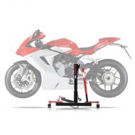Central Stand MV Agusta F3 675 12-20 red Paddock Stand ConStands Power-Evo