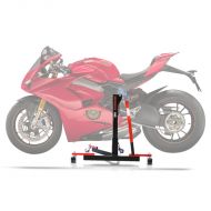 Central Stand Ducati Panigale V4 / S 18-23 red Paddock Stand ConStands Power-Evo