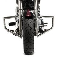 Engine Guard for Harley Davidson Softail 00-17 Craftride ST1 chrome