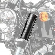 Gabelcover für Harley Davidson Sportster Forty-Eight 48 16-20 Gabel Abdeckung Craftride GC2_1