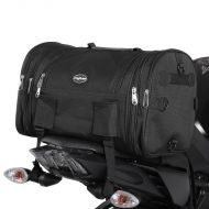 Tail Bag for Triumph Tiger 1050 / Sport Roll Bag Craftride RB1 24-30Ltr