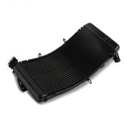 Radiator compatible with Honda CBR 900 RR Fireblade 96-99 Water Cooler Engine Cooling