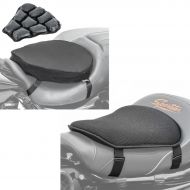 Set: Air cushion Tourtecs Air ML Comfort seat cushion in + Gel Seat Pad M Tourtecs Universal Comfort Seat 
