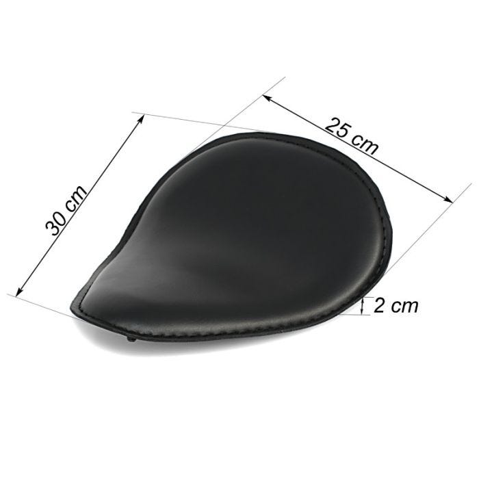Keeway superlight 125 seat new arrivals
