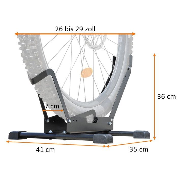 Single bike stand new arrivals