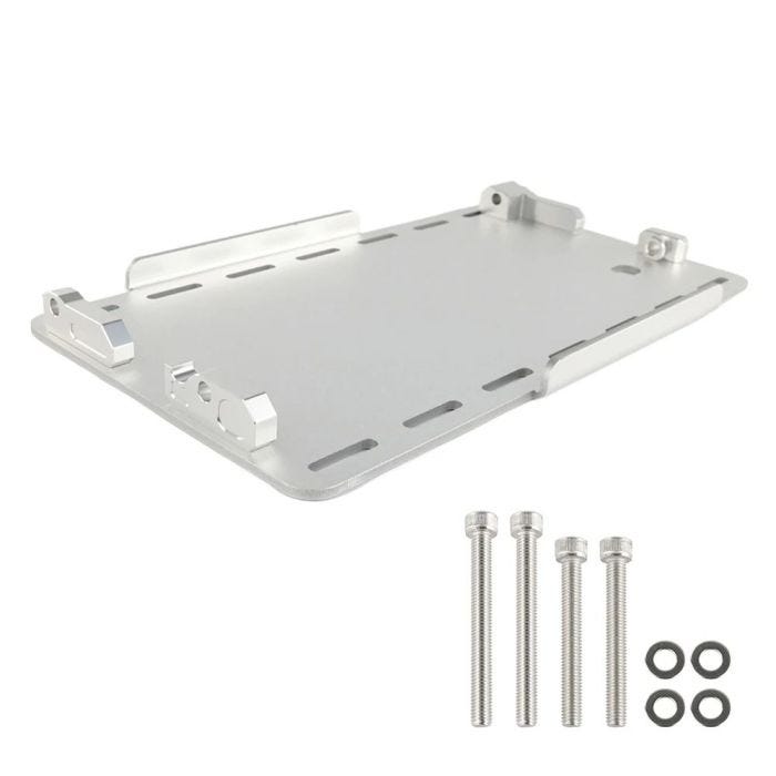 Goldwing belly pan store