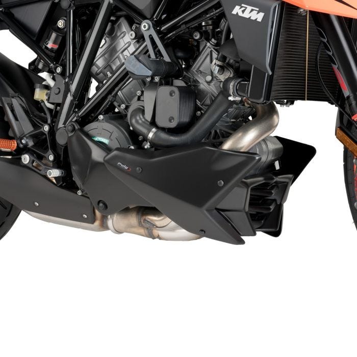 Motorcycle accessories KTM 1290 SUPERDUKE GT 2022 | Puig Hi