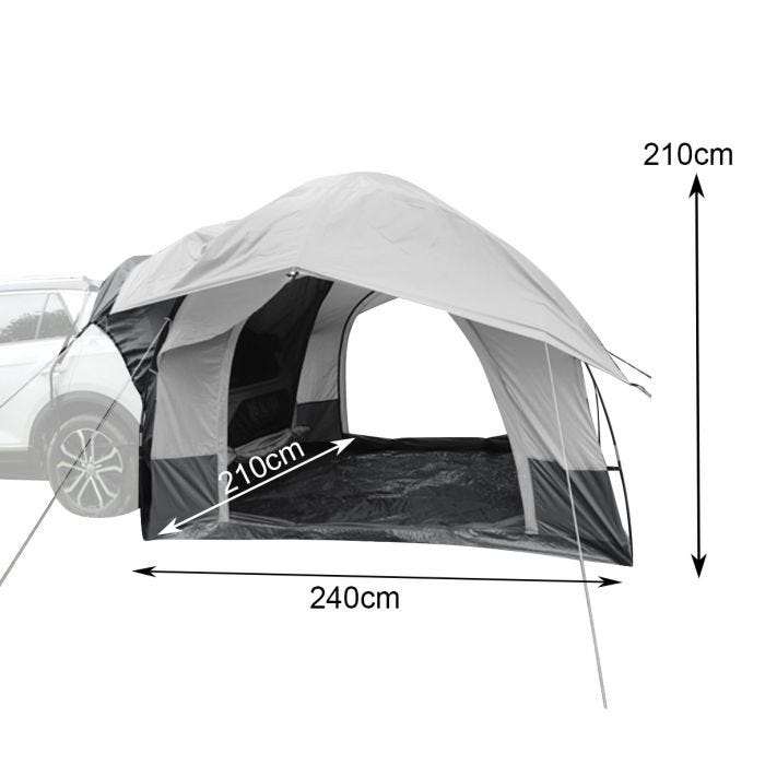 Tailgate tents uk best sale