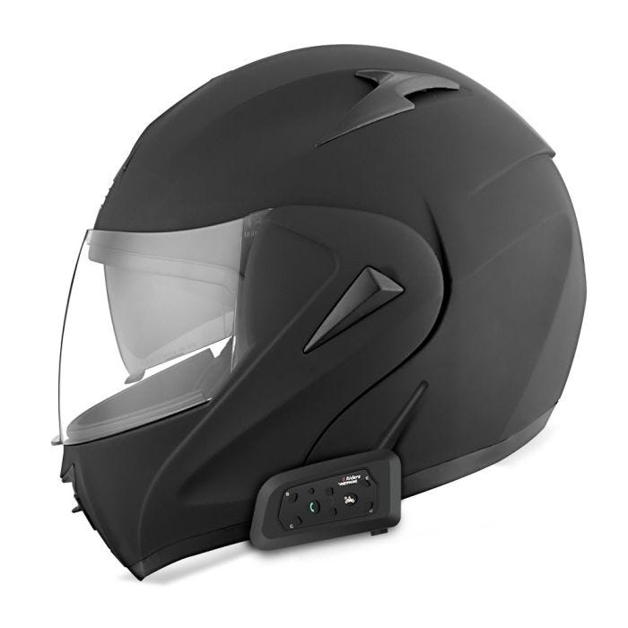 Ducati multistrada 950s bluetooth top