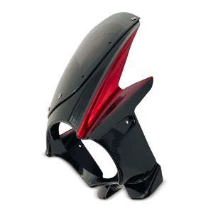 Headlight Fairing compatible with BMW R NineT / Scrambler Airoad VT9