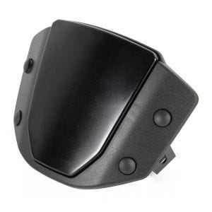 Flyscreen windscreen compatible with Honda CB 650 R 19-23 Windscreen Airoad CW15 black
