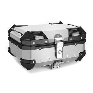 Aluminium topcase motorcycle Bagtecs DP2740