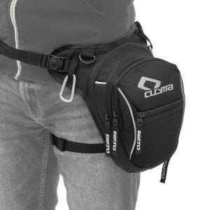 Leg Bag LB5 compatible with Motocross, Enduro